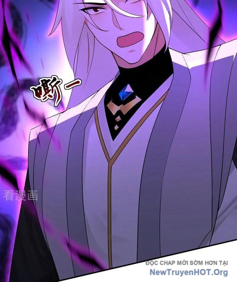 Đệ Tử Tu Luyện Còn Ta Thì Lười Biếng - Chapter 204 - Page 4