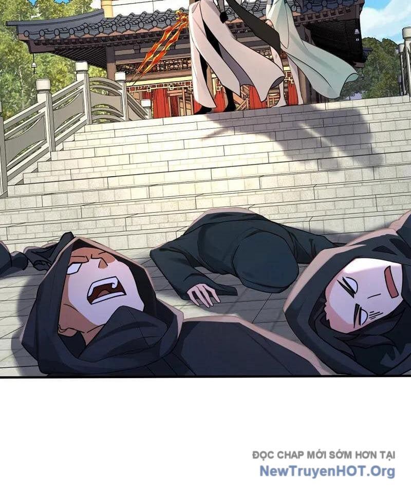 Đệ Tử Tu Luyện Còn Ta Thì Lười Biếng - Chapter 204 - Page 40