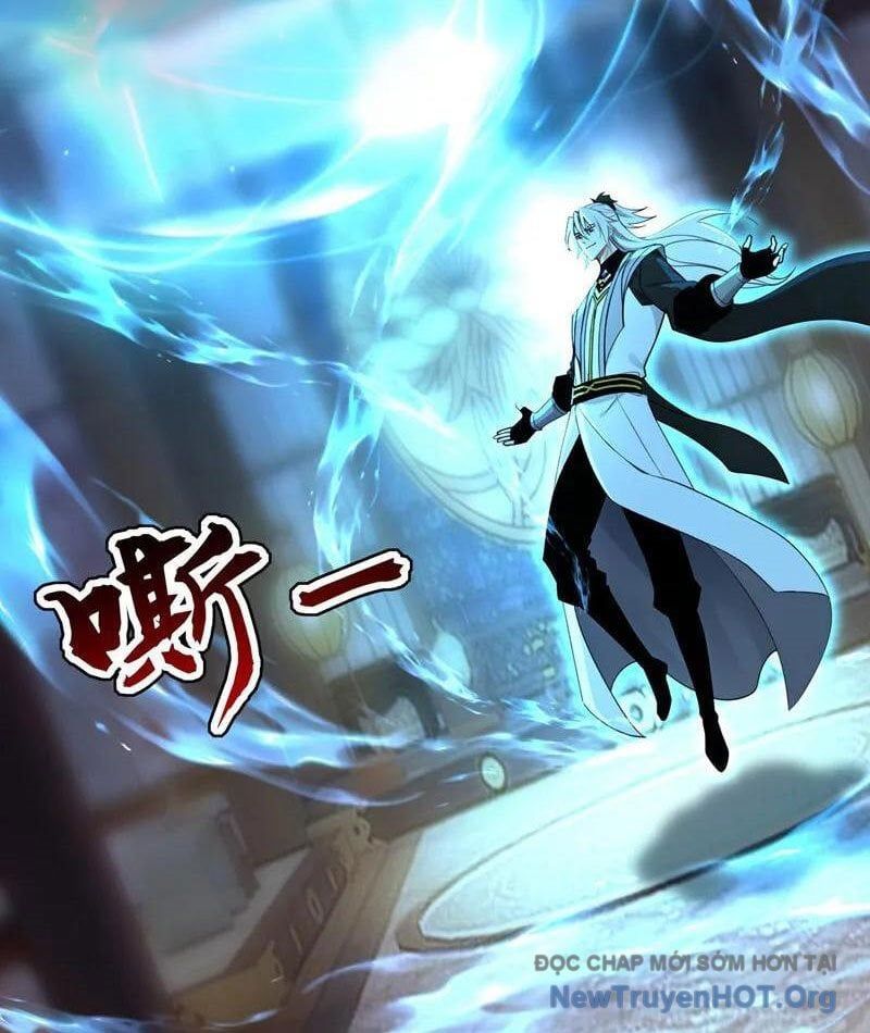 Đệ Tử Tu Luyện Còn Ta Thì Lười Biếng - Chapter 204 - Page 42