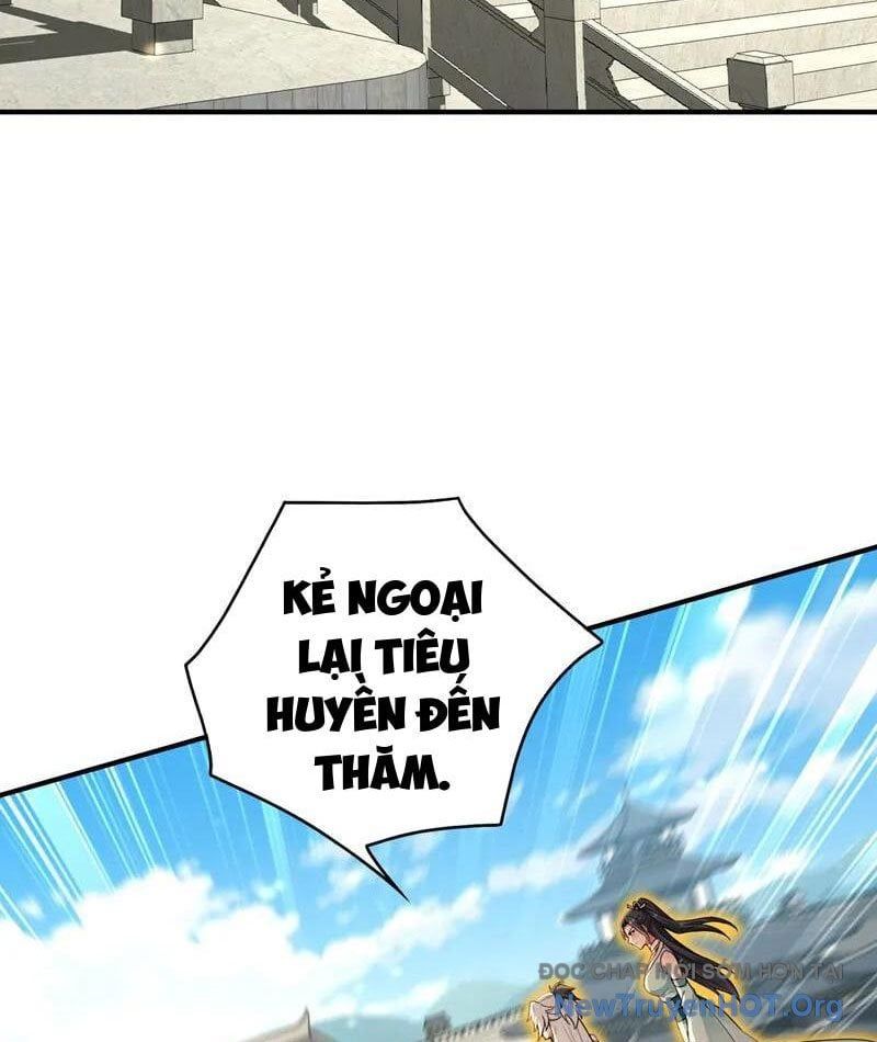 Đệ Tử Tu Luyện Còn Ta Thì Lười Biếng - Chapter 204 - Page 45