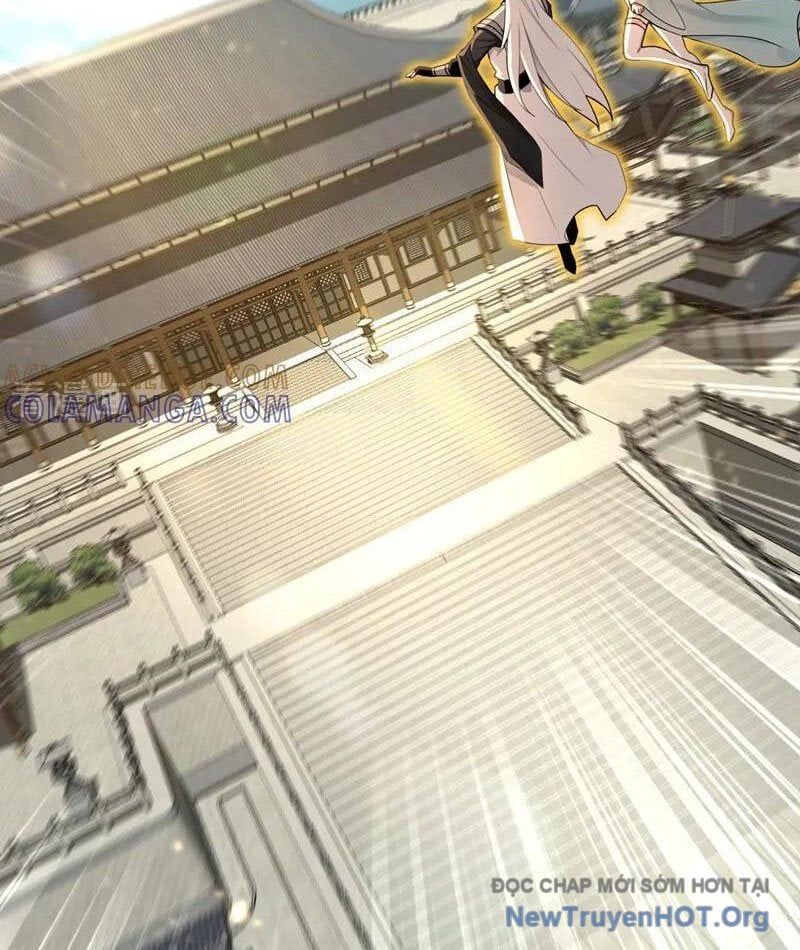 Đệ Tử Tu Luyện Còn Ta Thì Lười Biếng - Chapter 204 - Page 46