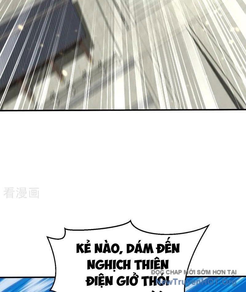 Đệ Tử Tu Luyện Còn Ta Thì Lười Biếng - Chapter 204 - Page 47