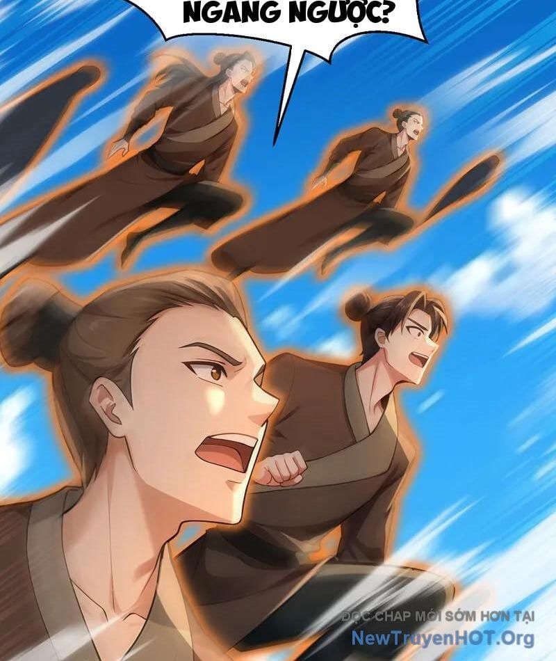 Đệ Tử Tu Luyện Còn Ta Thì Lười Biếng - Chapter 204 - Page 48