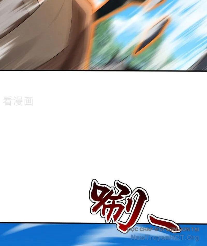 Đệ Tử Tu Luyện Còn Ta Thì Lười Biếng - Chapter 204 - Page 49