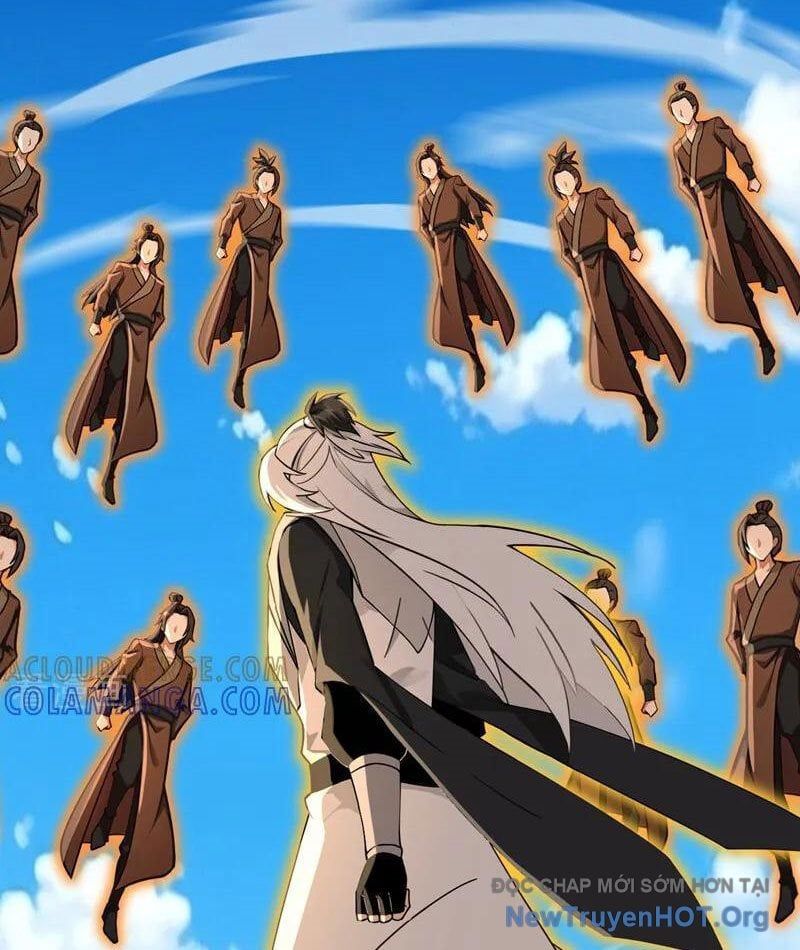 Đệ Tử Tu Luyện Còn Ta Thì Lười Biếng - Chapter 204 - Page 50