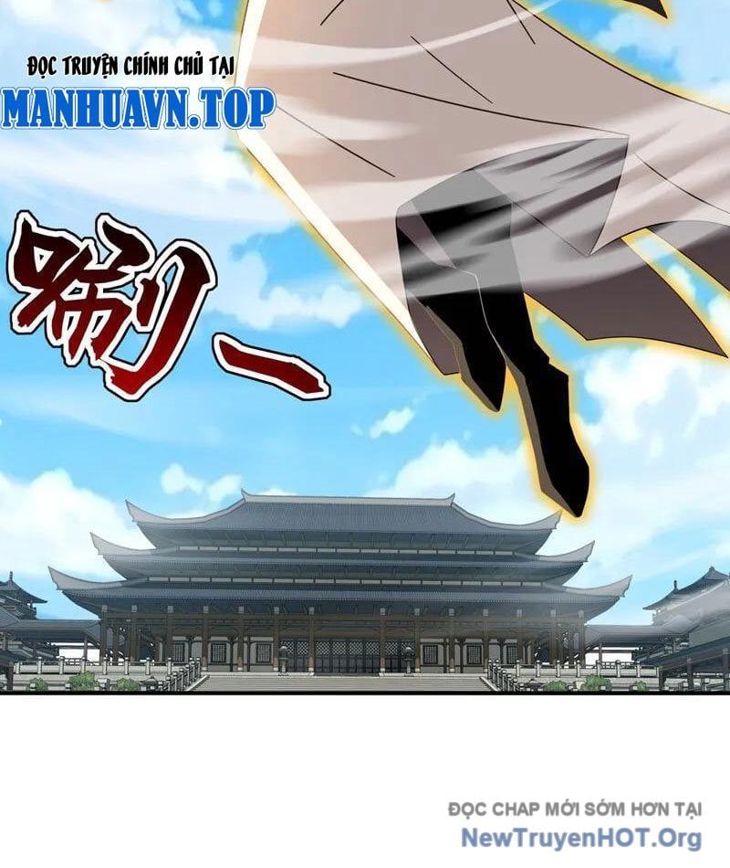 Đệ Tử Tu Luyện Còn Ta Thì Lười Biếng - Chapter 204 - Page 51