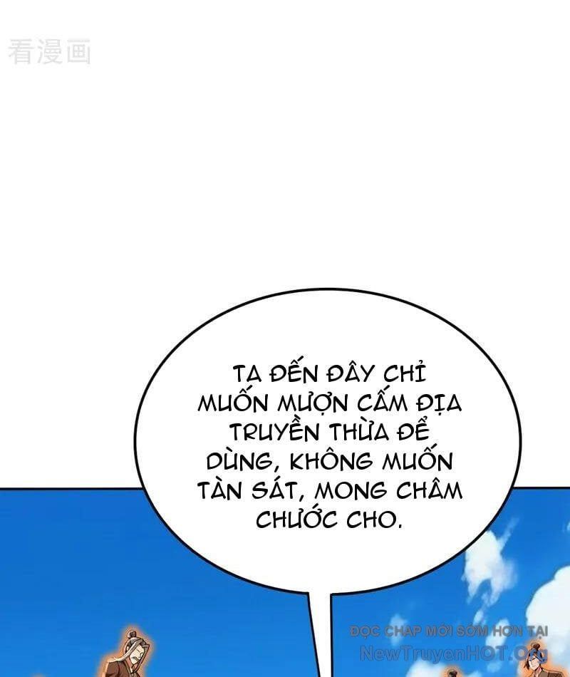 Đệ Tử Tu Luyện Còn Ta Thì Lười Biếng - Chapter 204 - Page 52