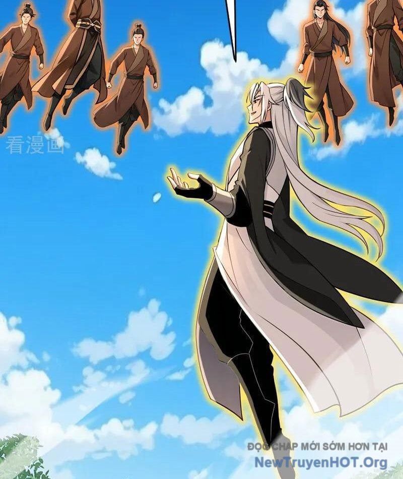 Đệ Tử Tu Luyện Còn Ta Thì Lười Biếng - Chapter 204 - Page 53