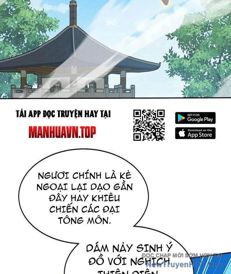 Đệ Tử Tu Luyện Còn Ta Thì Lười Biếng - Chapter 204 - Page 54