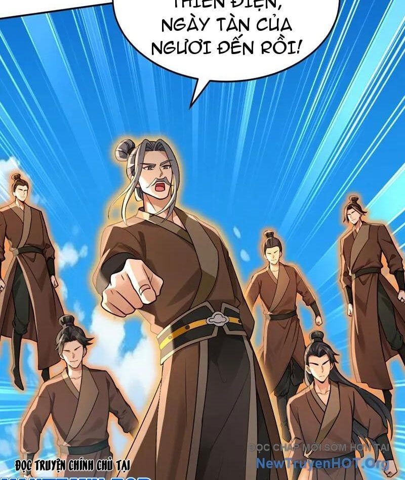 Đệ Tử Tu Luyện Còn Ta Thì Lười Biếng - Chapter 204 - Page 55
