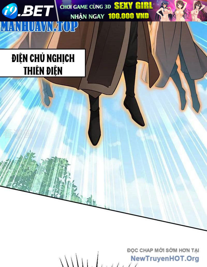 Đệ Tử Tu Luyện Còn Ta Thì Lười Biếng - Chapter 204 - Page 56