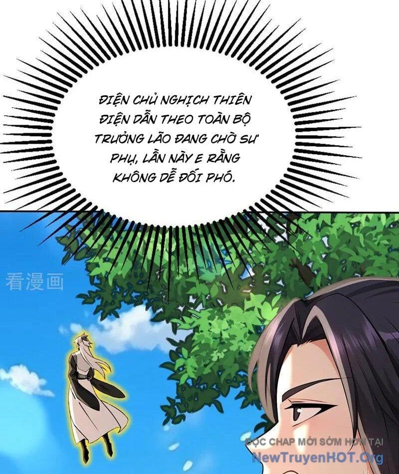 Đệ Tử Tu Luyện Còn Ta Thì Lười Biếng - Chapter 204 - Page 57