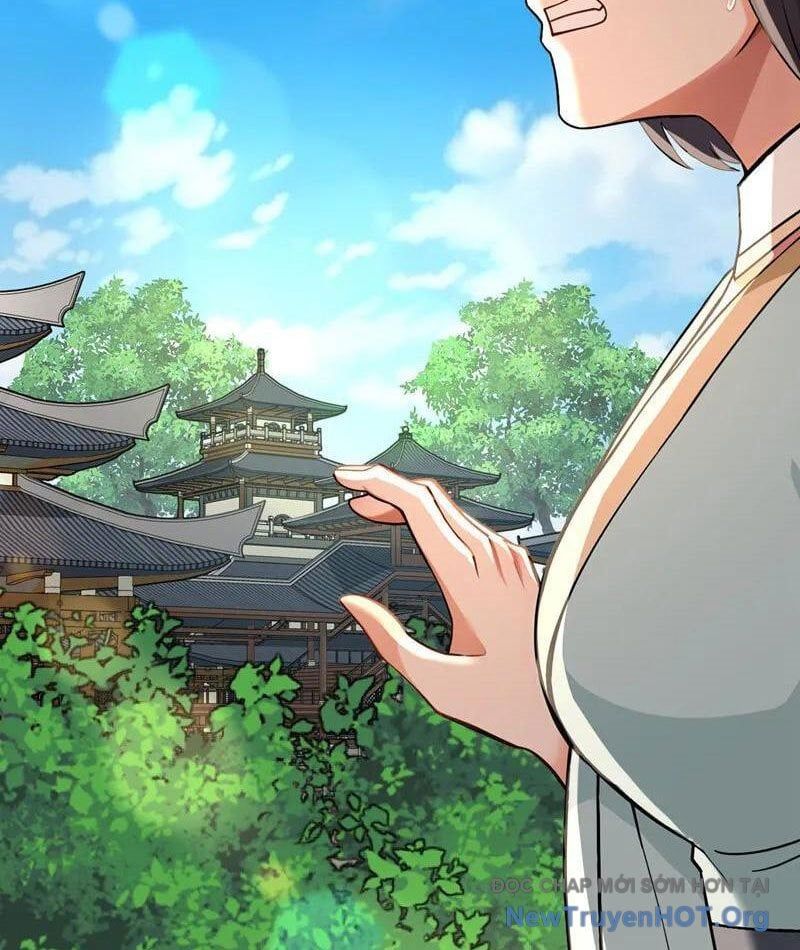Đệ Tử Tu Luyện Còn Ta Thì Lười Biếng - Chapter 204 - Page 58
