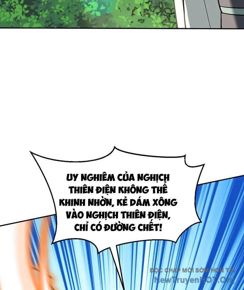 Đệ Tử Tu Luyện Còn Ta Thì Lười Biếng - Chapter 204 - Page 59
