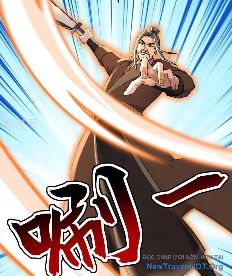 Đệ Tử Tu Luyện Còn Ta Thì Lười Biếng - Chapter 204 - Page 60