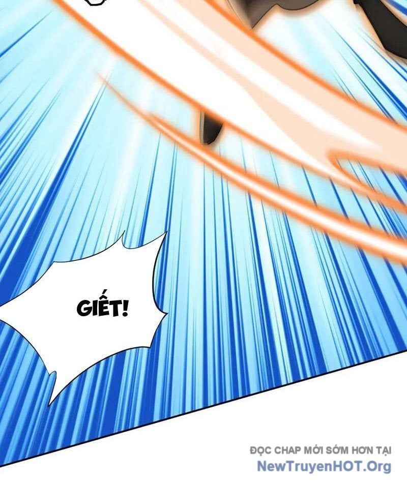 Đệ Tử Tu Luyện Còn Ta Thì Lười Biếng - Chapter 204 - Page 61