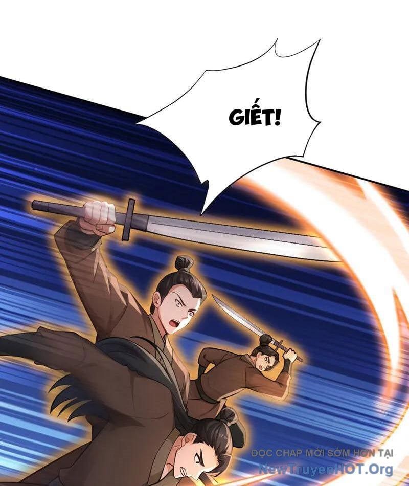 Đệ Tử Tu Luyện Còn Ta Thì Lười Biếng - Chapter 204 - Page 63