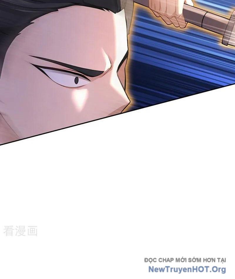 Đệ Tử Tu Luyện Còn Ta Thì Lười Biếng - Chapter 204 - Page 65