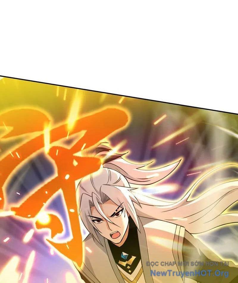 Đệ Tử Tu Luyện Còn Ta Thì Lười Biếng - Chapter 204 - Page 66