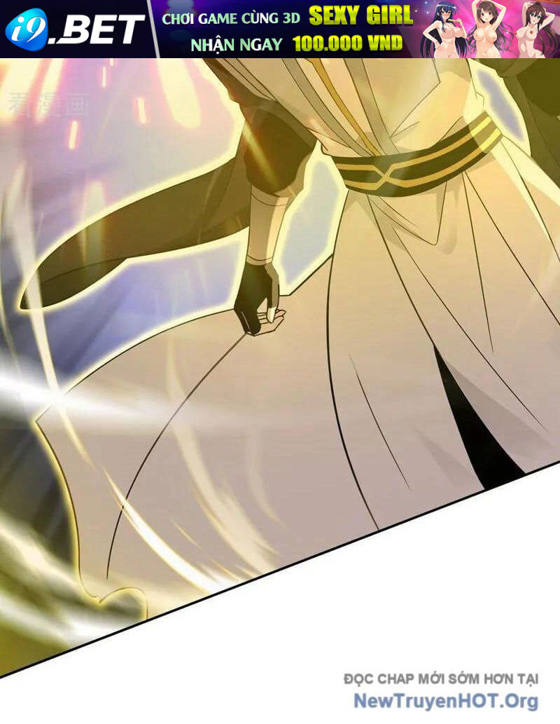 Đệ Tử Tu Luyện Còn Ta Thì Lười Biếng - Chapter 204 - Page 67