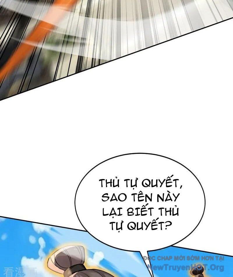 Đệ Tử Tu Luyện Còn Ta Thì Lười Biếng - Chapter 204 - Page 70