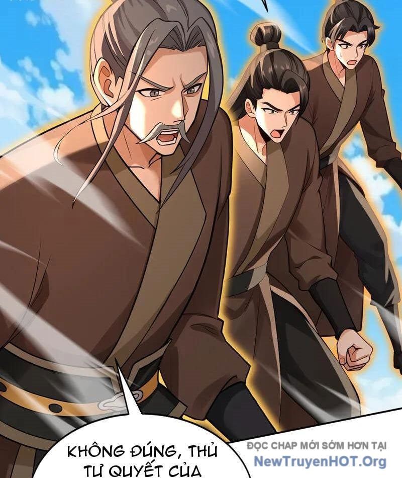 Đệ Tử Tu Luyện Còn Ta Thì Lười Biếng - Chapter 204 - Page 71