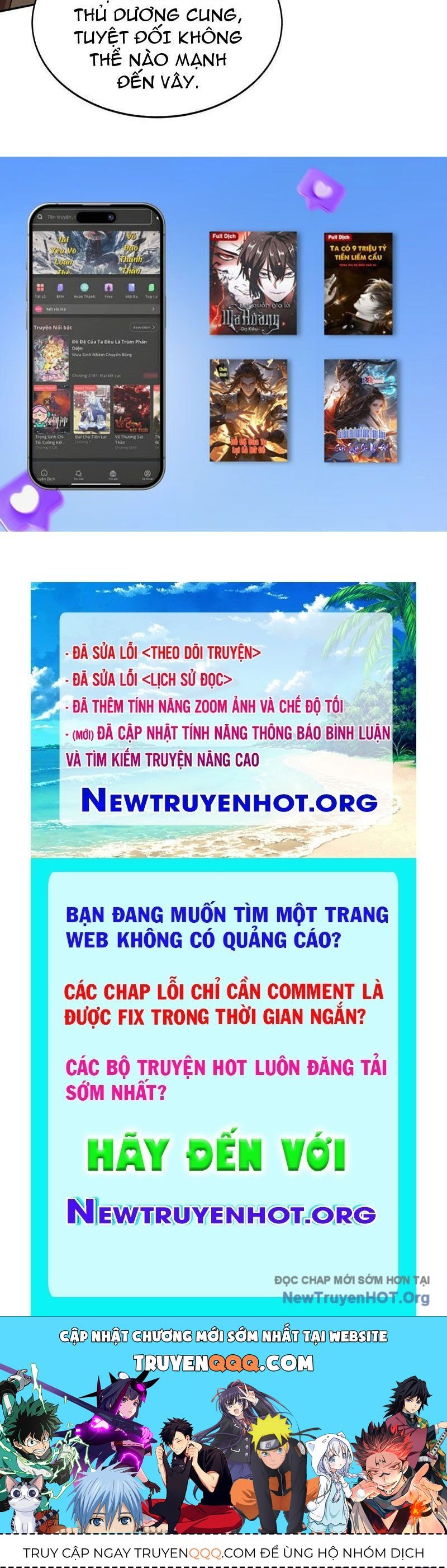 Đệ Tử Tu Luyện Còn Ta Thì Lười Biếng - Chapter 204 - Page 72