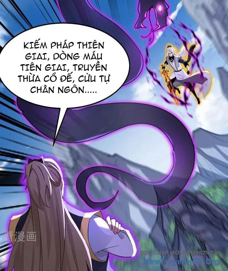 Đệ Tử Tu Luyện Còn Ta Thì Lười Biếng - Chapter 204 - Page 8