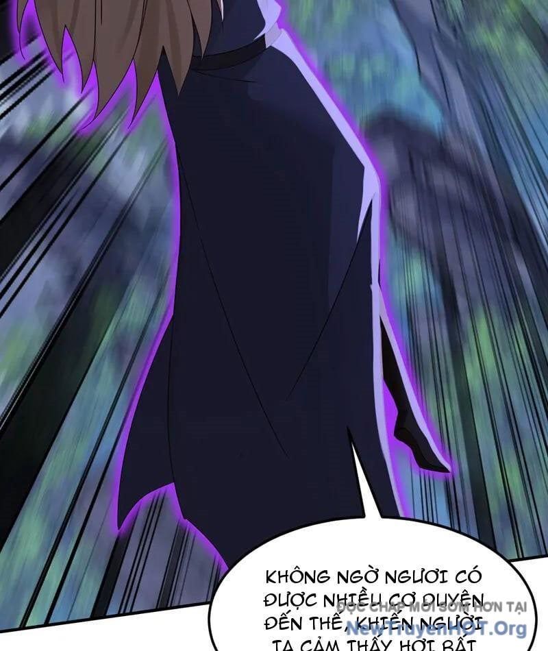 Đệ Tử Tu Luyện Còn Ta Thì Lười Biếng - Chapter 204 - Page 9