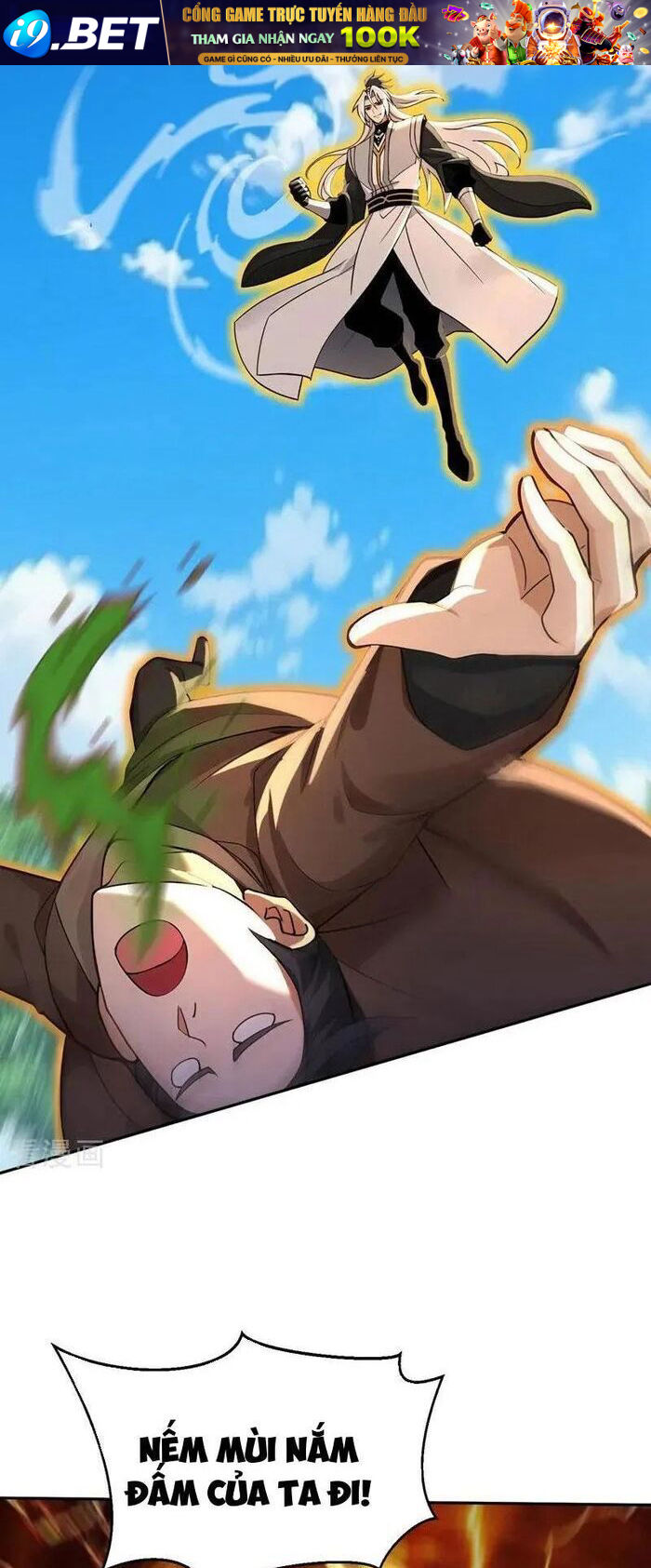 Đệ Tử Tu Luyện Còn Ta Thì Lười Biếng - Chapter 205 - Page 10