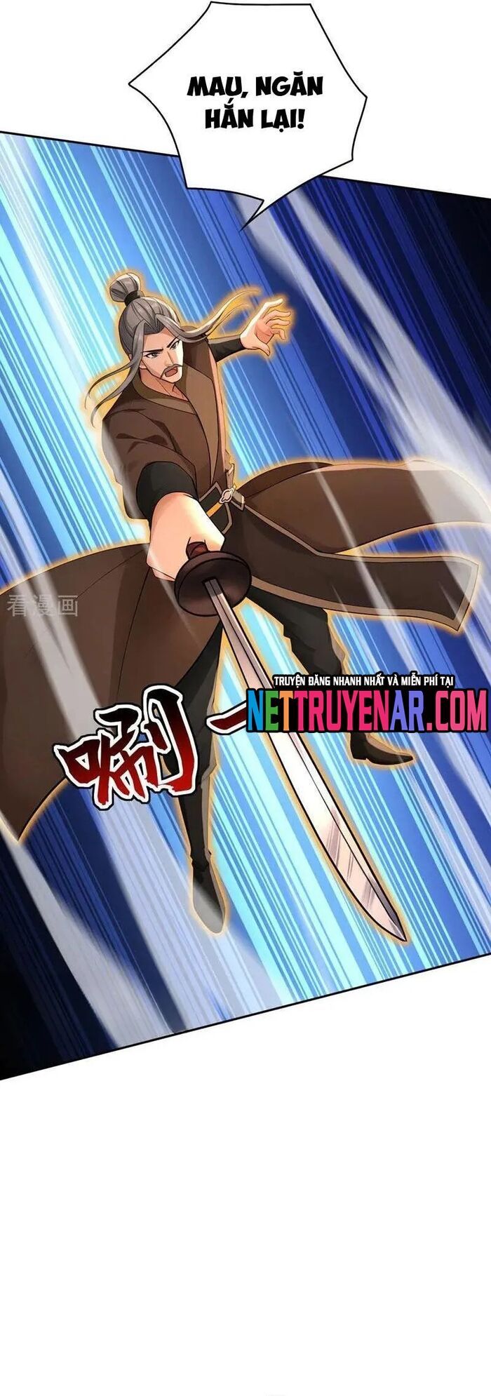 Đệ Tử Tu Luyện Còn Ta Thì Lười Biếng - Chapter 205 - Page 12