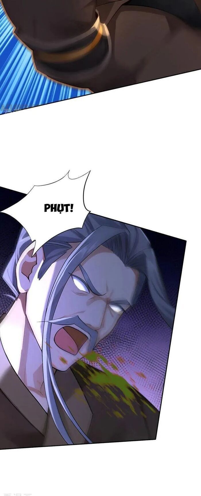 Đệ Tử Tu Luyện Còn Ta Thì Lười Biếng - Chapter 205 - Page 15