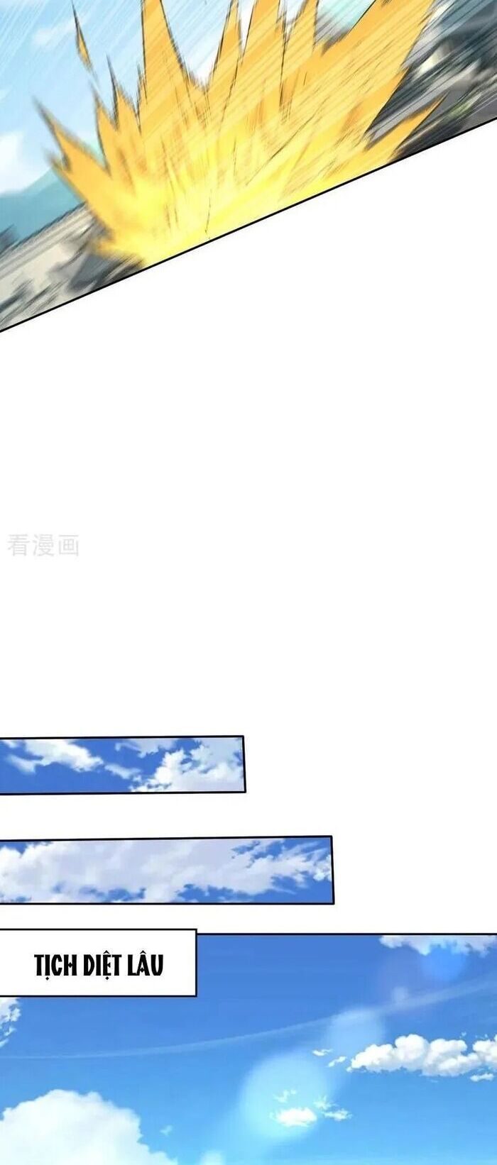 Đệ Tử Tu Luyện Còn Ta Thì Lười Biếng - Chapter 205 - Page 18