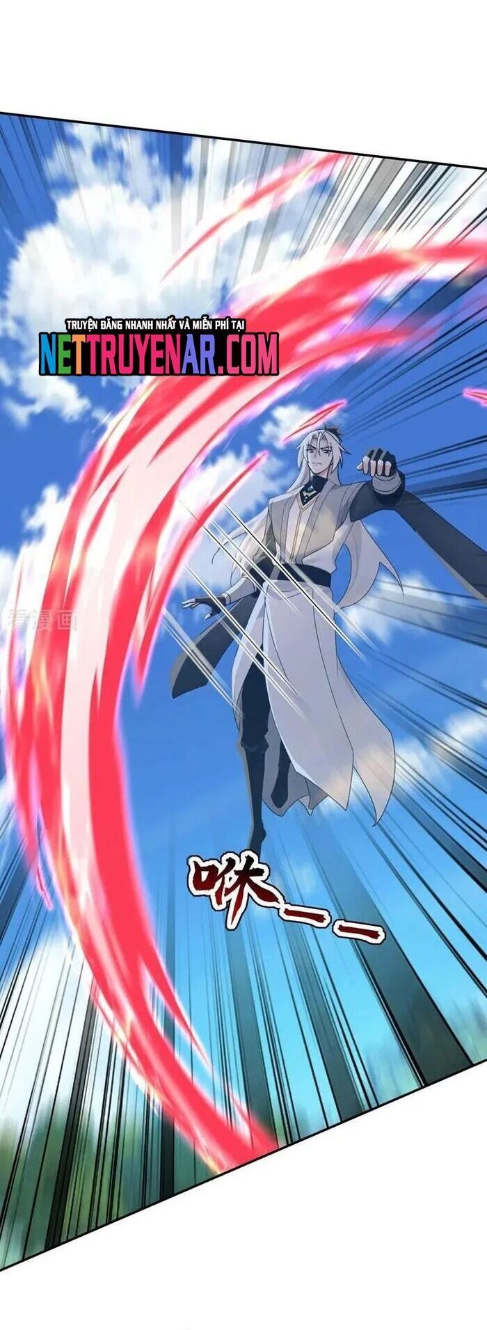 Đệ Tử Tu Luyện Còn Ta Thì Lười Biếng - Chapter 205 - Page 24