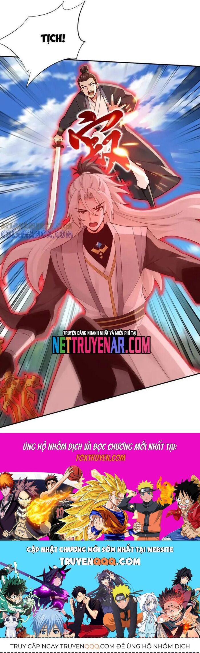 Đệ Tử Tu Luyện Còn Ta Thì Lười Biếng - Chapter 205 - Page 28