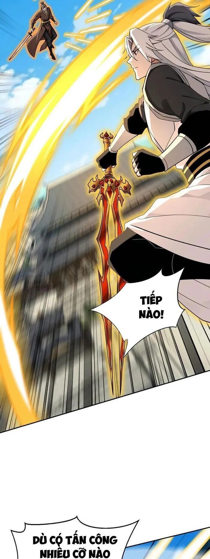 Đệ Tử Tu Luyện Còn Ta Thì Lười Biếng - Chapter 205 - Page 4