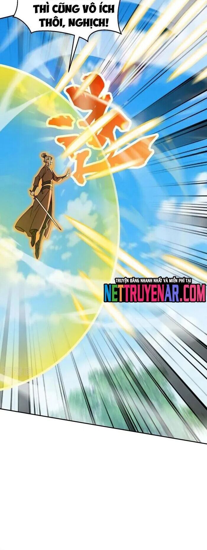 Đệ Tử Tu Luyện Còn Ta Thì Lười Biếng - Chapter 205 - Page 5