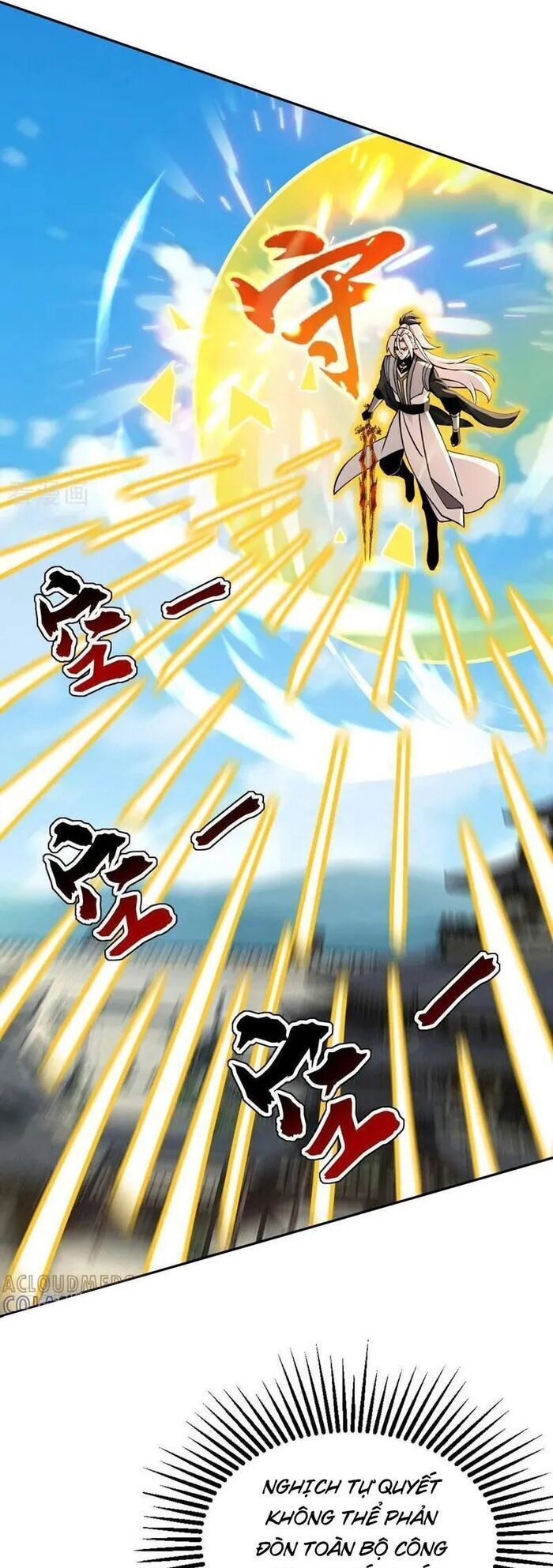 Đệ Tử Tu Luyện Còn Ta Thì Lười Biếng - Chapter 205 - Page 6