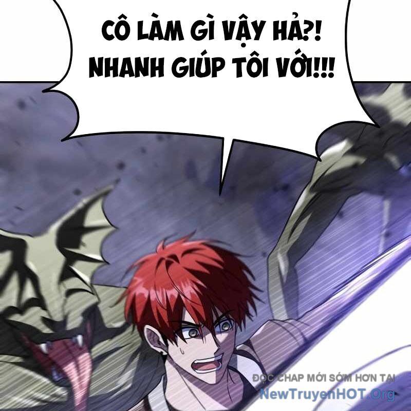 Tanker Hạng C Bất Tử - Chapter 24 - Page 223