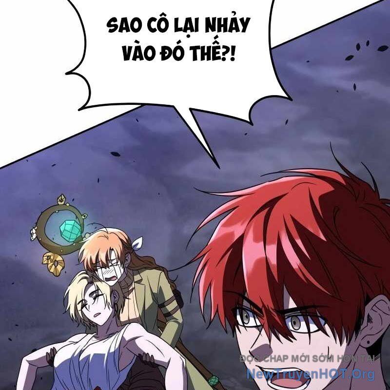 Tanker Hạng C Bất Tử - Chapter 24 - Page 29