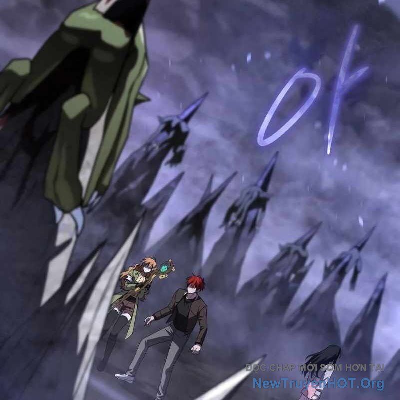 Tanker Hạng C Bất Tử - Chapter 24 - Page 43