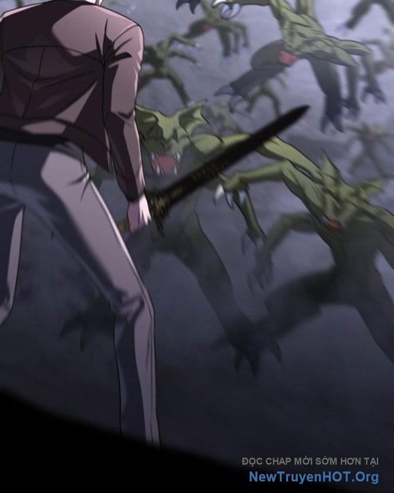 Tanker Hạng C Bất Tử - Chapter 25 - Page 128