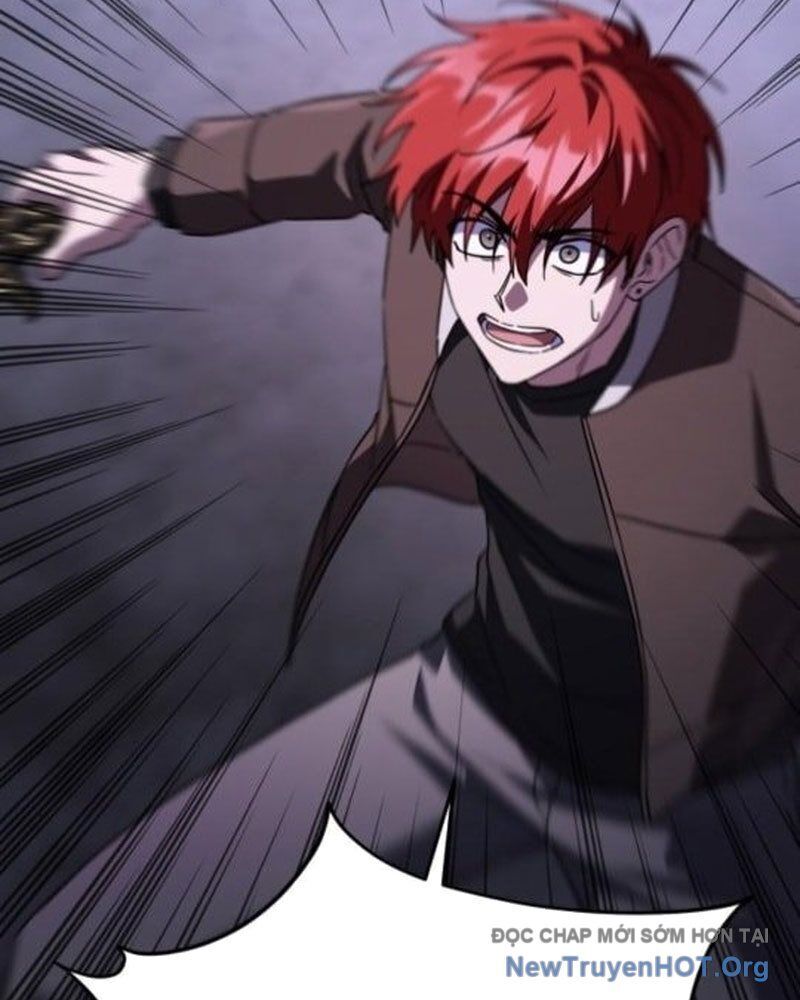Tanker Hạng C Bất Tử - Chapter 25 - Page 130
