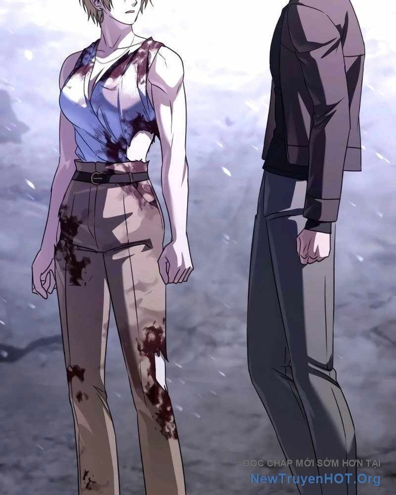 Tanker Hạng C Bất Tử - Chapter 26 - Page 103