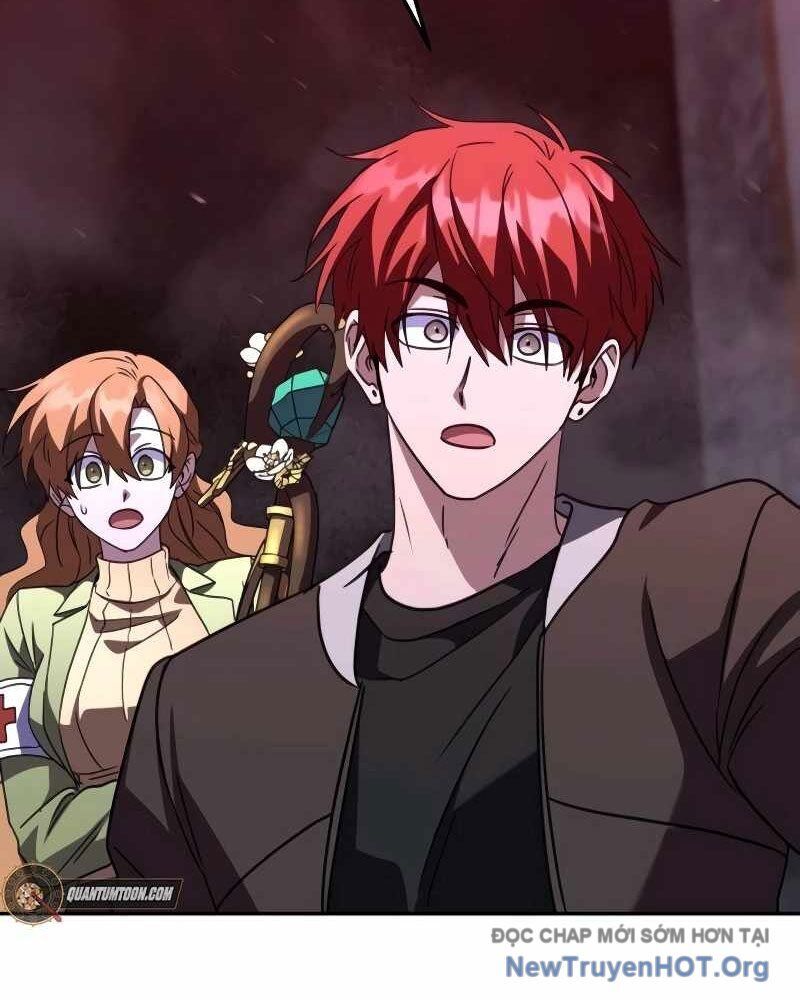 Tanker Hạng C Bất Tử - Chapter 26 - Page 124