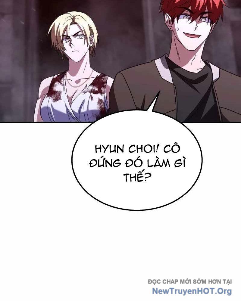 Tanker Hạng C Bất Tử - Chapter 26 - Page 129