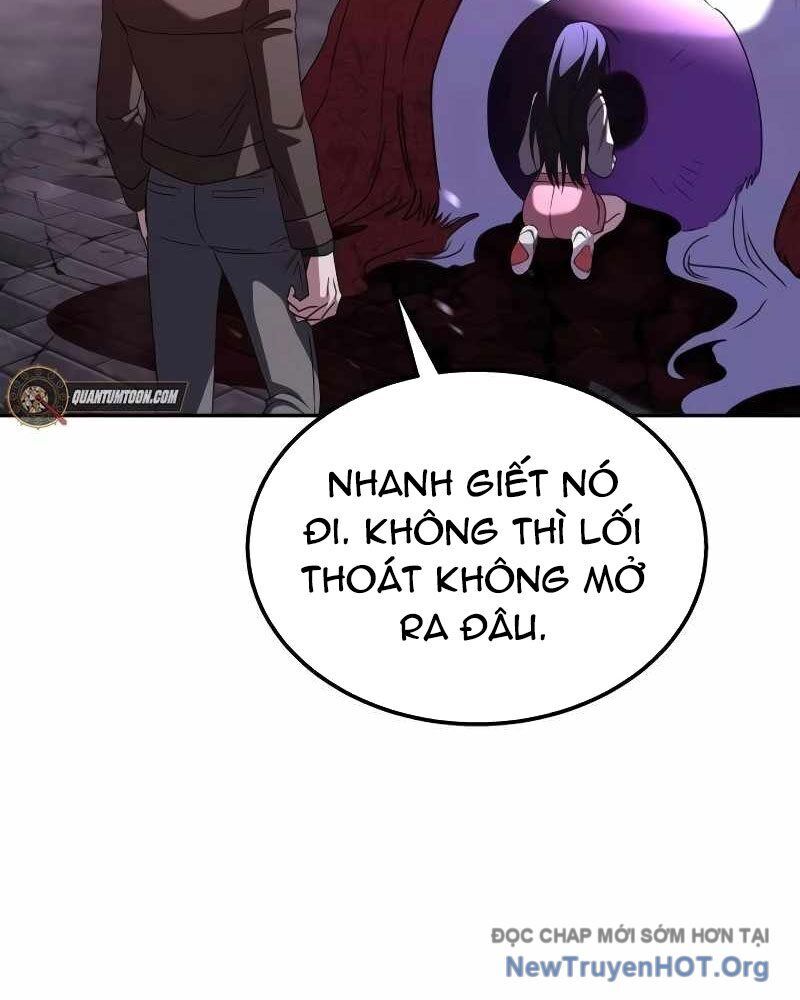 Tanker Hạng C Bất Tử - Chapter 26 - Page 133