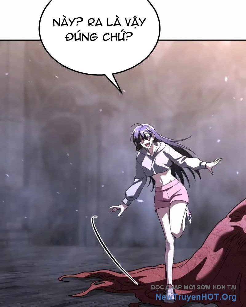 Tanker Hạng C Bất Tử - Chapter 26 - Page 24