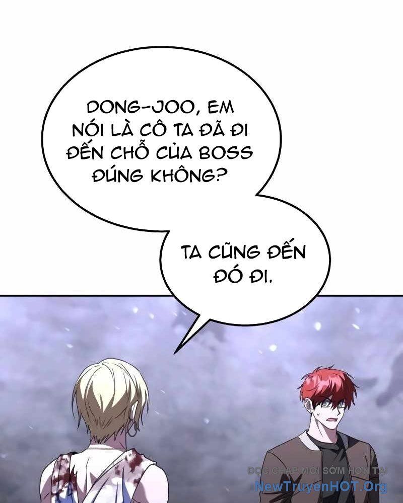 Tanker Hạng C Bất Tử - Chapter 26 - Page 89