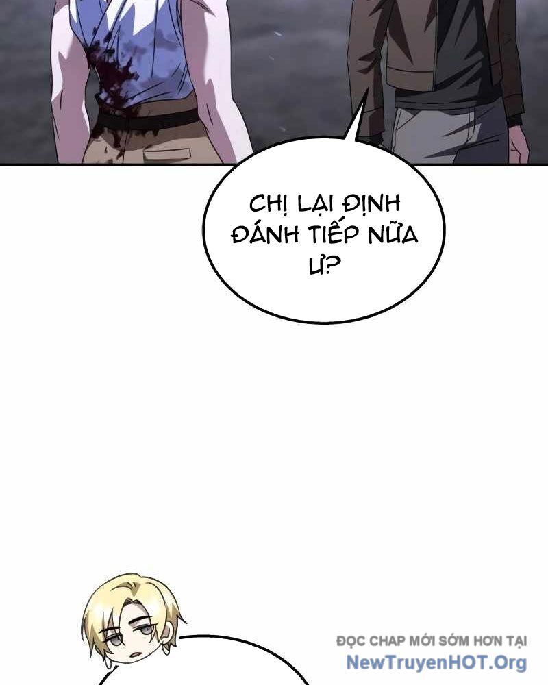 Tanker Hạng C Bất Tử - Chapter 26 - Page 90